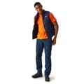 Miniatyrbillede 9 af 9: Regatta Hillpack Ii Vest Blå 2XL Mand