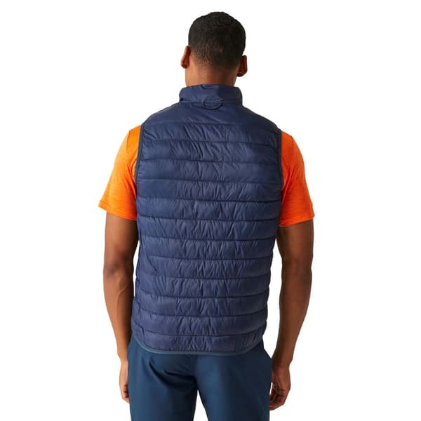 Regatta Hillpack Ii Vest Blå 2XL Mand