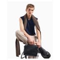 Miniatyrbillede 5 af 6: Armani Exchange 6dzm1g_zm1lz Vest Blå XL Mand