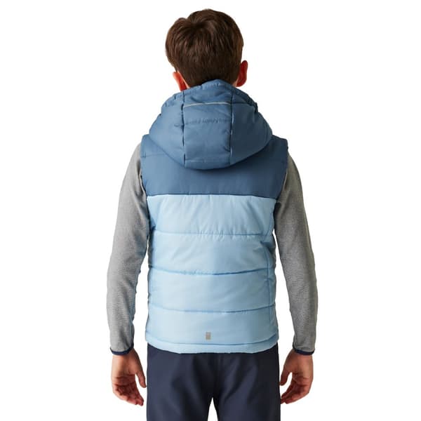 Regatta Childrens/Kids Lofthouse II Gilet
