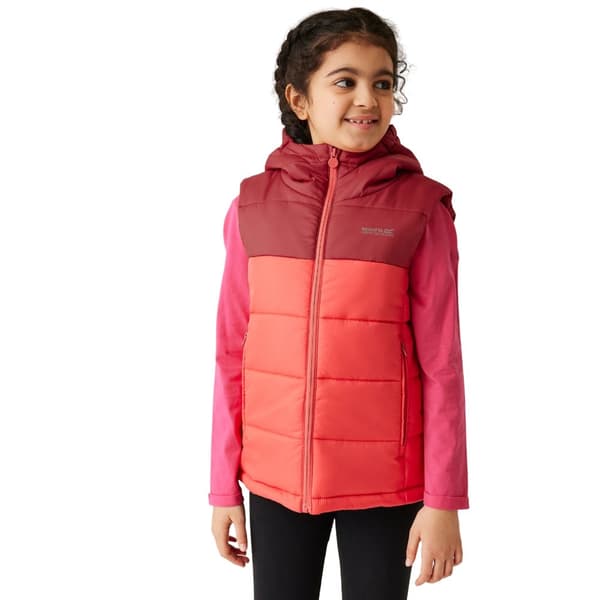 Regatta Barn/Kids Lofthouse II Gilet
