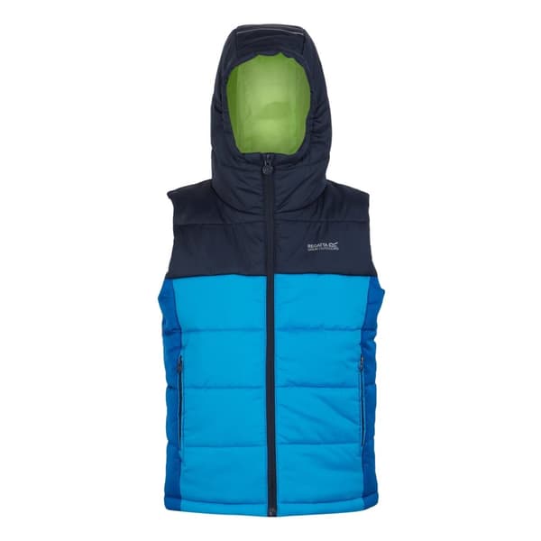 Regatta Childrens/Kids Lofthouse II Gilet