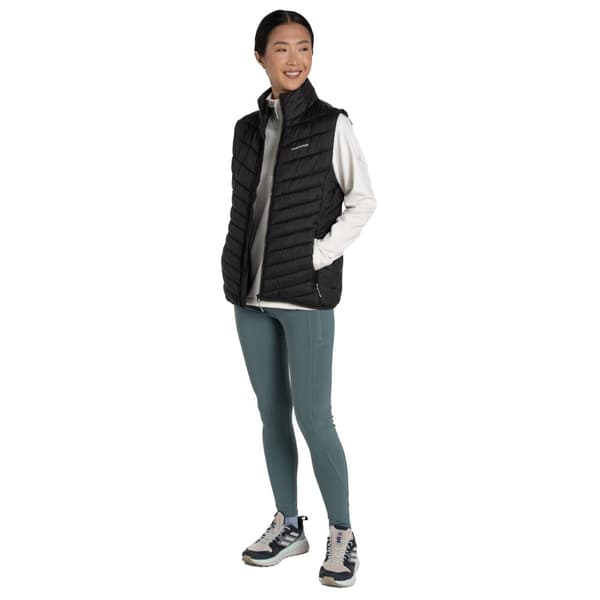 Craghoppers Womens/Ladies Compresslite VII Gilet