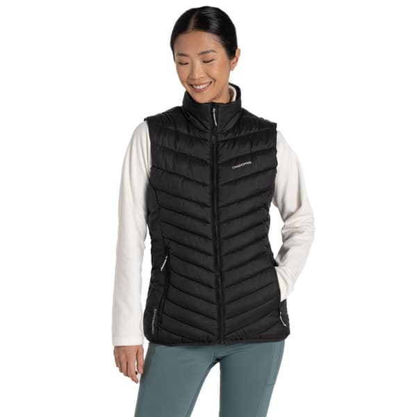 Craghoppers Womens/Ladies Compresslite VII Gilet
