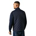Miniatyrbilde 2 av 3: Maine Mens Diamond Quilt Gilet