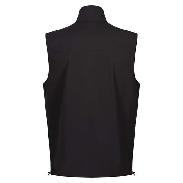 Regatta Travel Pack Vest Sort L Mand