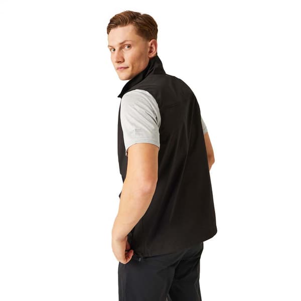Regatta Travel Pack Vest Sort L Mand