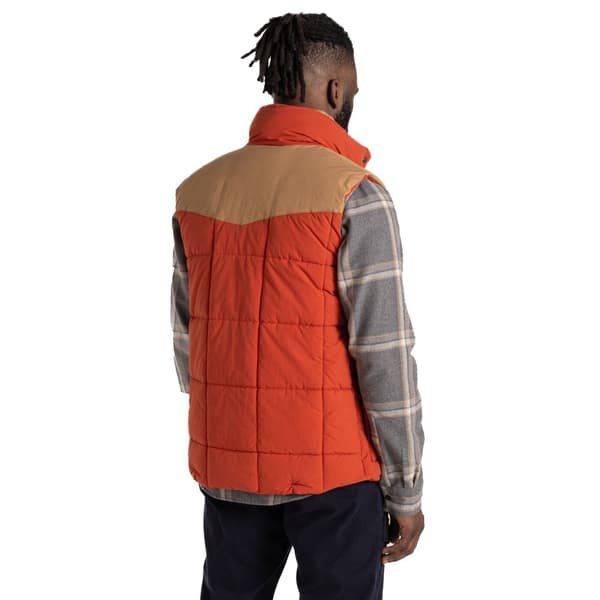 Craghoppers Mens Greysen Insulating Gilet
