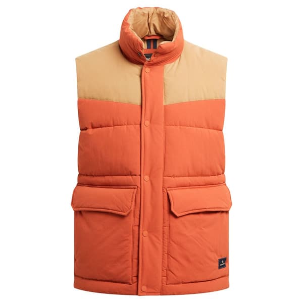 Craghoppers Mens Greysen Insulating Gilet