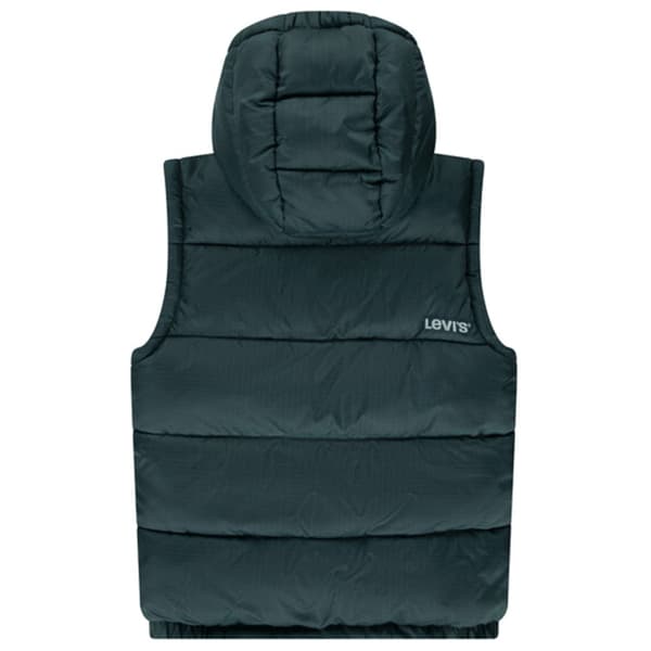 Levi´s ® Kids Essential Vest Grøn 6 Years