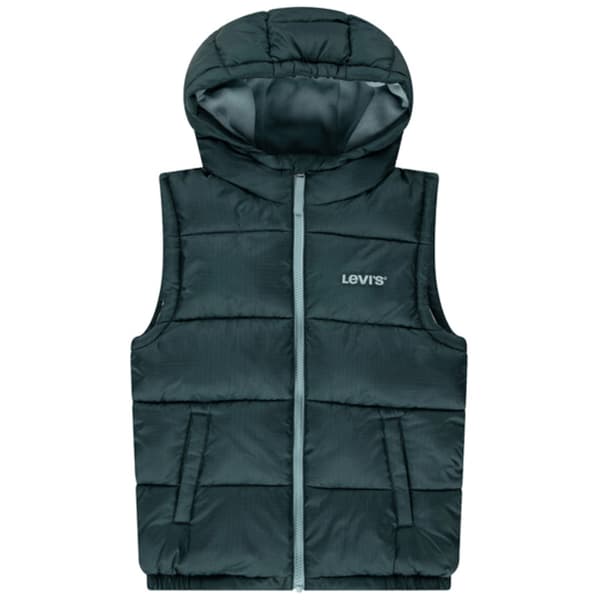 Levi´s ® Kids Essential Vest Grøn 6 Years