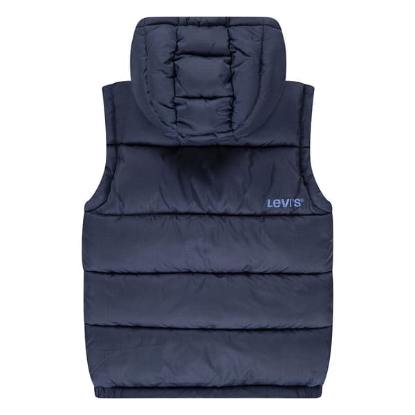 Levi´s ® Kids Essential Vest Blå 12 Years