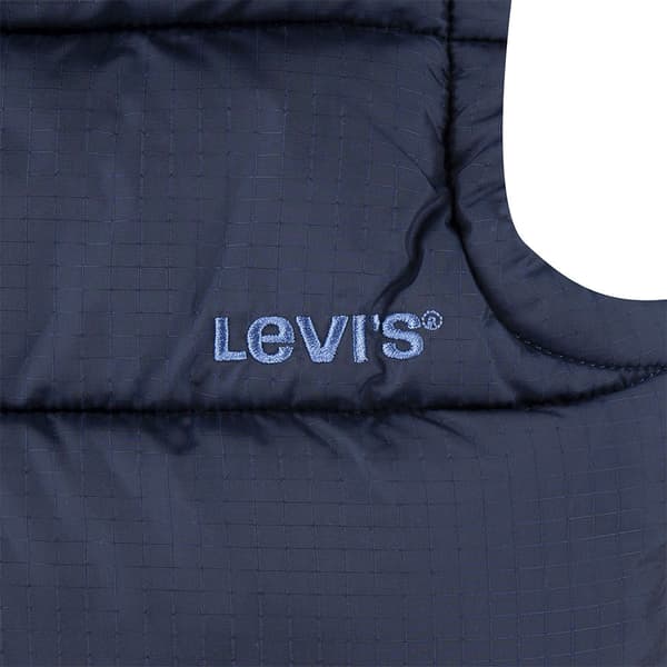 Levi´s ® Kids Essential Väst Blå 14 Years