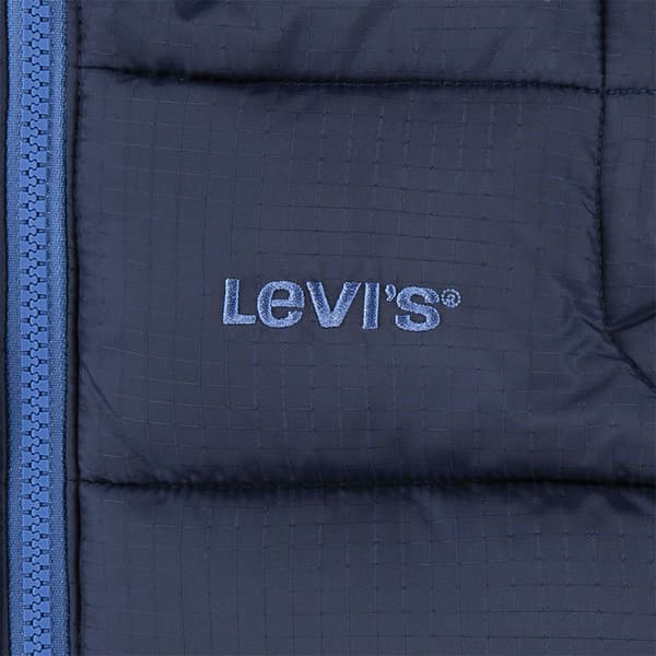 Levi´s ® Kids Essential Väst Blå 14 Years