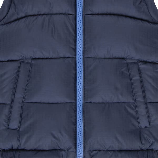 Levi´s ® Kids Essential Väst Blå 14 Years