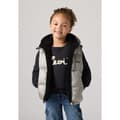 Miniatyrbillede 4 af 4: Levi´s ® Kids Reversible Vest Søvfarvet 4 Years