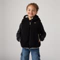 Miniatyrbild 3 av 4: Levi´s ® Kids Reversible Väst Silver 5 Years