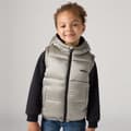 Miniatyrbild 1 av 4: Levi´s ® Kids Reversible Väst Silver 5 Years