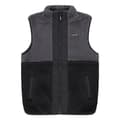 Miniatyrbillede 1 af 5: Levi´s ® Kids Sherpa Vest Sort,Grå 24 Months