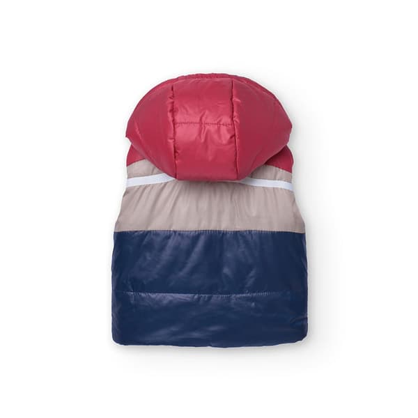 Boboli Reversible Väst Flerfärgad 12 Months