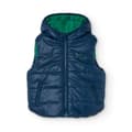 Miniatyrbillede 3 af 4: Boboli Technical Fabric Vest Flerfarvet 5 Years
