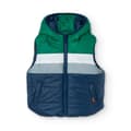 Miniatyrbillede 4 af 4: Boboli Technical Fabric Vest Flerfarvet 5 Years