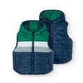 Pikkukuva 1 / 4: Boboli Technical Fabric Liivi Monivärinen 12 Years