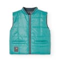 Miniatyrbillede 5 af 8: Boboli Technical Vest Blå,Grå 10 Years