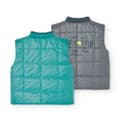 Miniatyrbillede 2 af 8: Boboli Technical Vest Blå,Grå 10 Years
