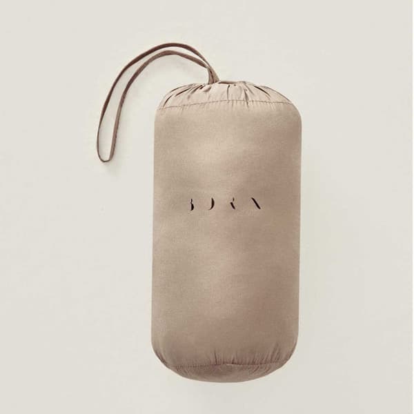 Born Living Yoga Kenal Liivi Beige M Nainen