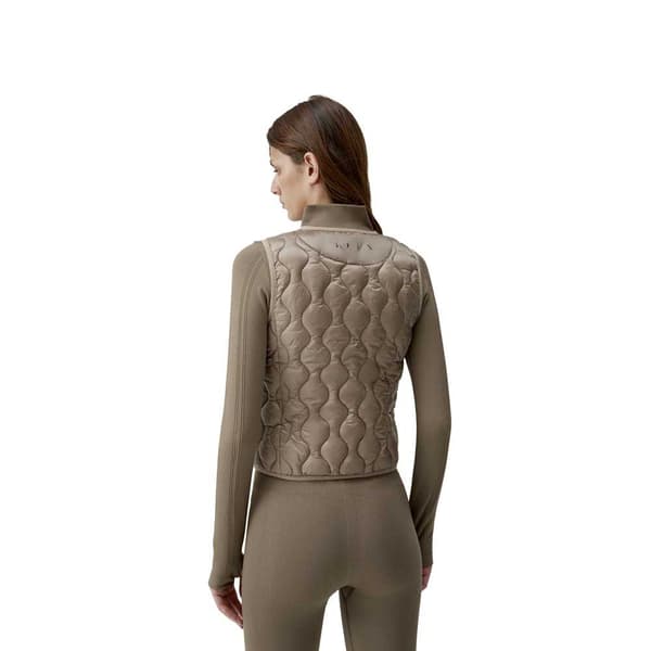 Born Living Yoga Kenal Liivi Beige M Nainen
