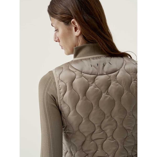 Born Living Yoga Kenal Liivi Beige XL Nainen