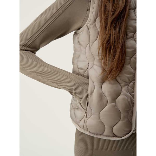 Born Living Yoga Kenal Liivi Beige XL Nainen