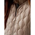 Pikkukuva 5 / 6: Born Living Yoga Kenal Liivi Beige XL Nainen