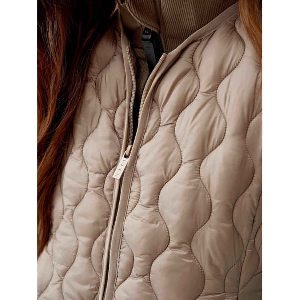 Born Living Yoga Kenal Liivi Beige XL Nainen