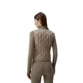 Pikkukuva 2 / 6: Born Living Yoga Kenal Liivi Beige XL Nainen