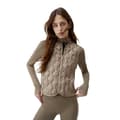 Pikkukuva 1 / 6: Born Living Yoga Kenal Liivi Beige XL Nainen