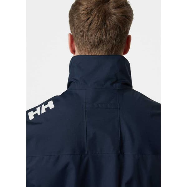 Helly Hansen Crew 2.0 Väst Blå L Man