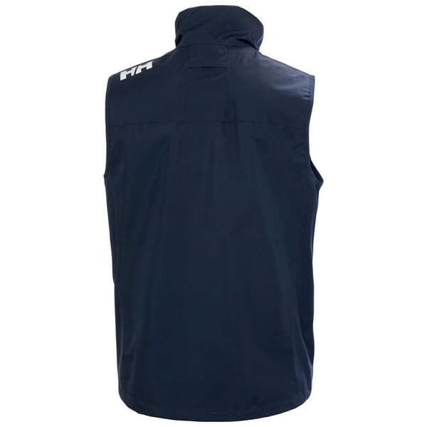 Helly Hansen Crew 2.0 Väst Blå S Man