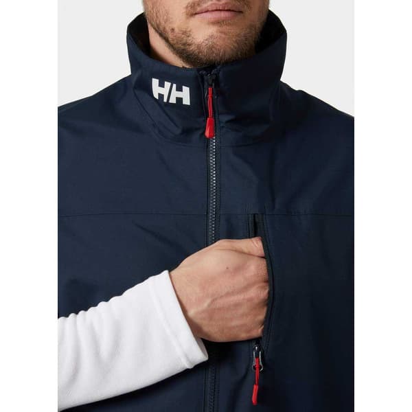 Helly Hansen Crew 2.0 Väst Blå S Man
