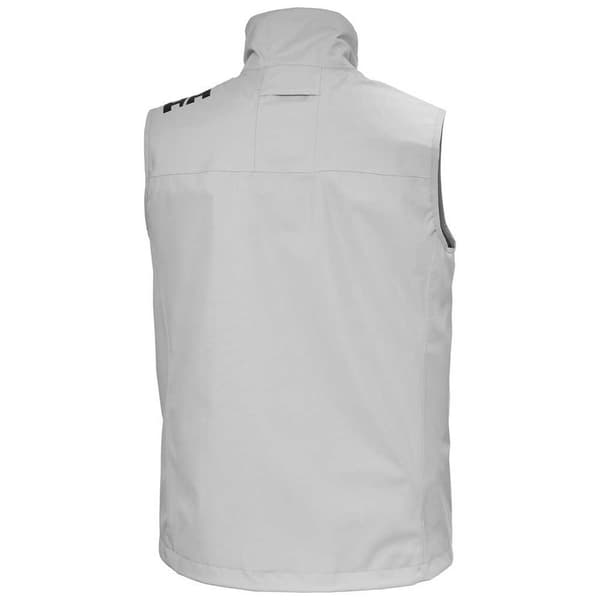 Helly Hansen Crew 2.0 Väst Vit L Man