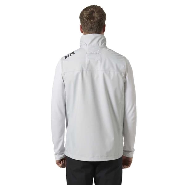 Helly Hansen Crew 2.0 Väst Vit L Man