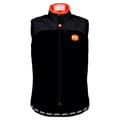 Miniatyrbillede 1 af 4: Poc Race Vest Sort 14 Years