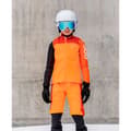 Miniatyrbild 3 av 4: Poc Race Väst Orange 12 Years