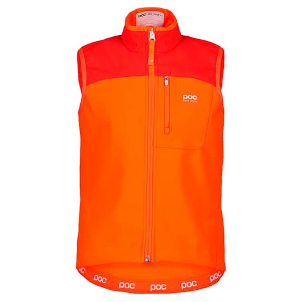 Poc Race Väst Orange 12 Years