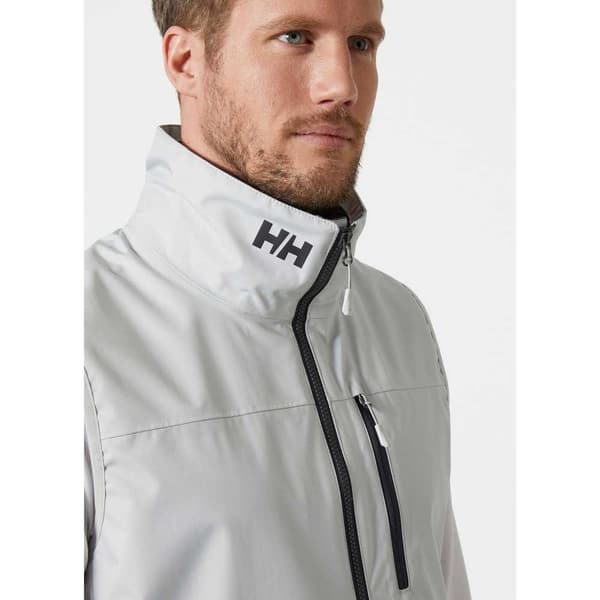 Helly Hansen Crew 2.0 Väst Vit 3XL Man