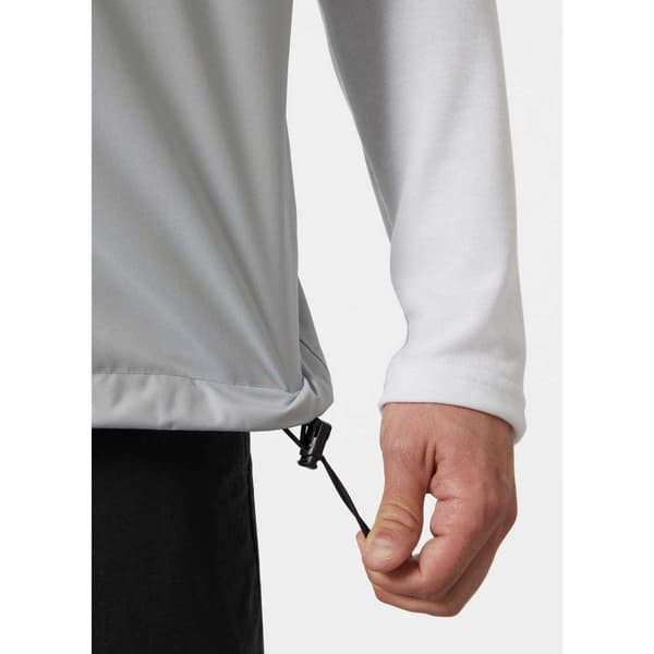 Helly Hansen Crew 2.0 Väst Vit 3XL Man