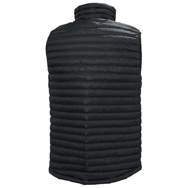 Helly Hansen Sirdal Insulator Väst Svart L Man