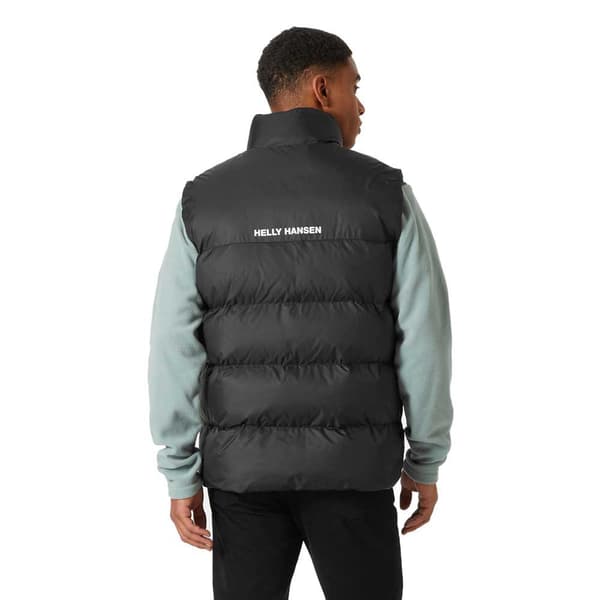 Helly Hansen Active Väst Svart XL Man