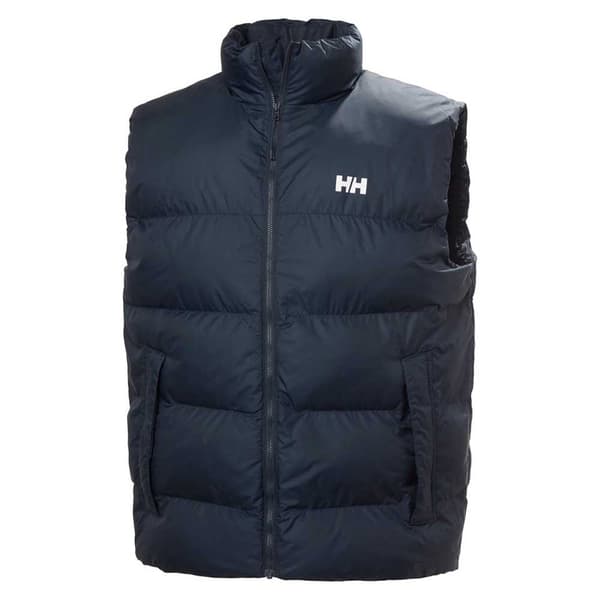 Helly Hansen Active Vest Blå 2XL Mand